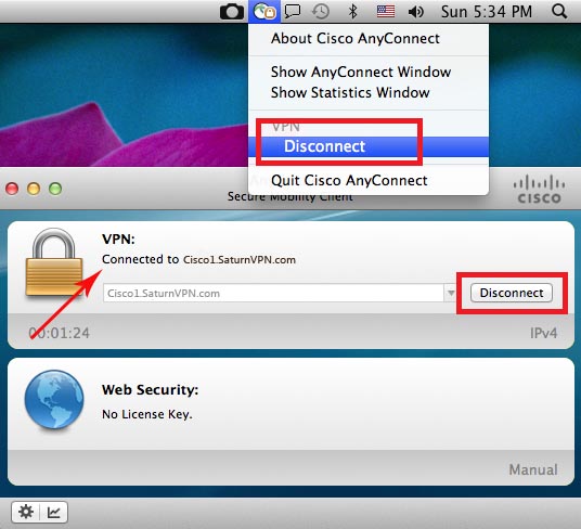 Cisco Anyconnect Vpn Client For Mac For Everyone